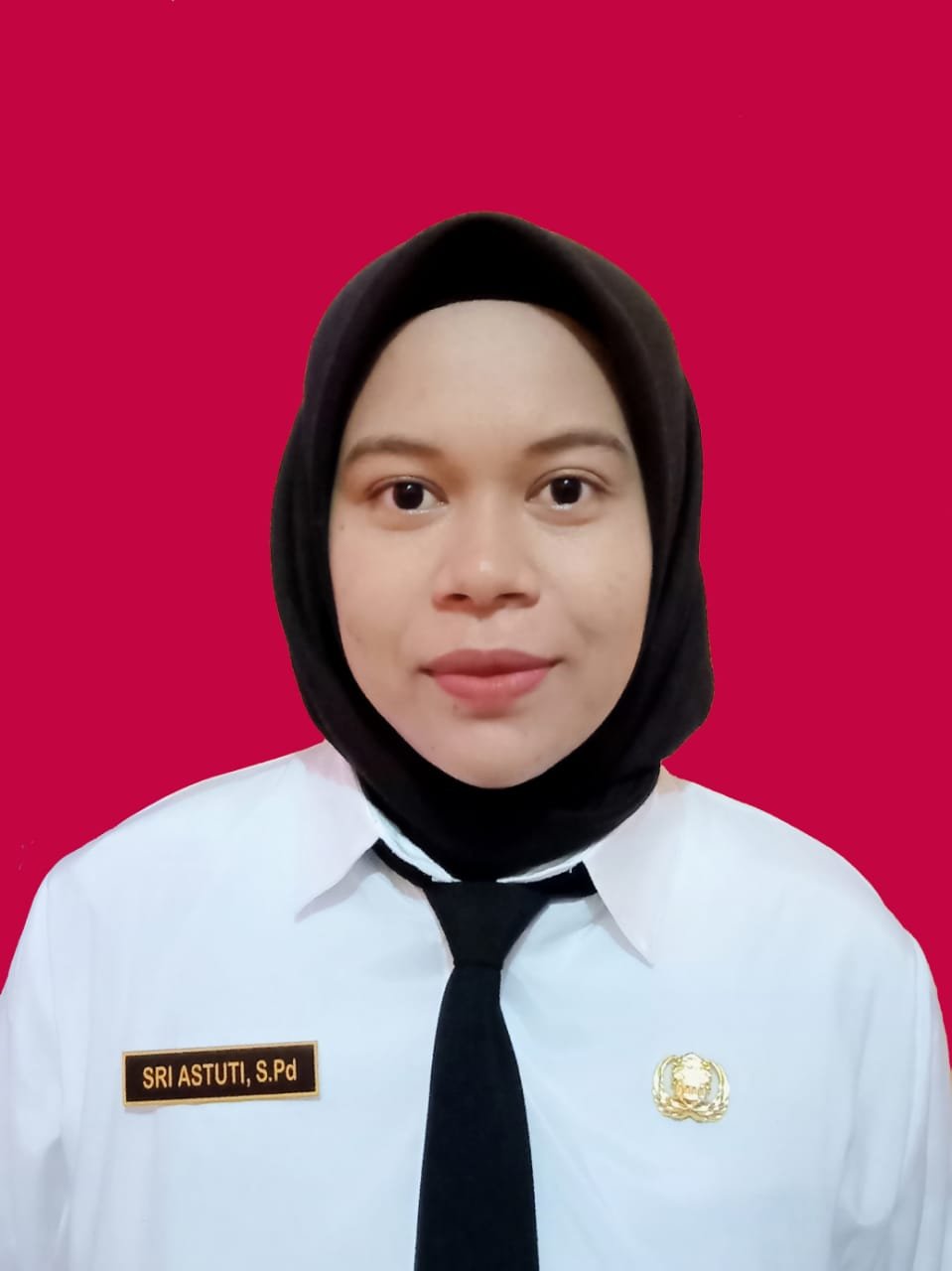 Sri Astuti, S.Pd