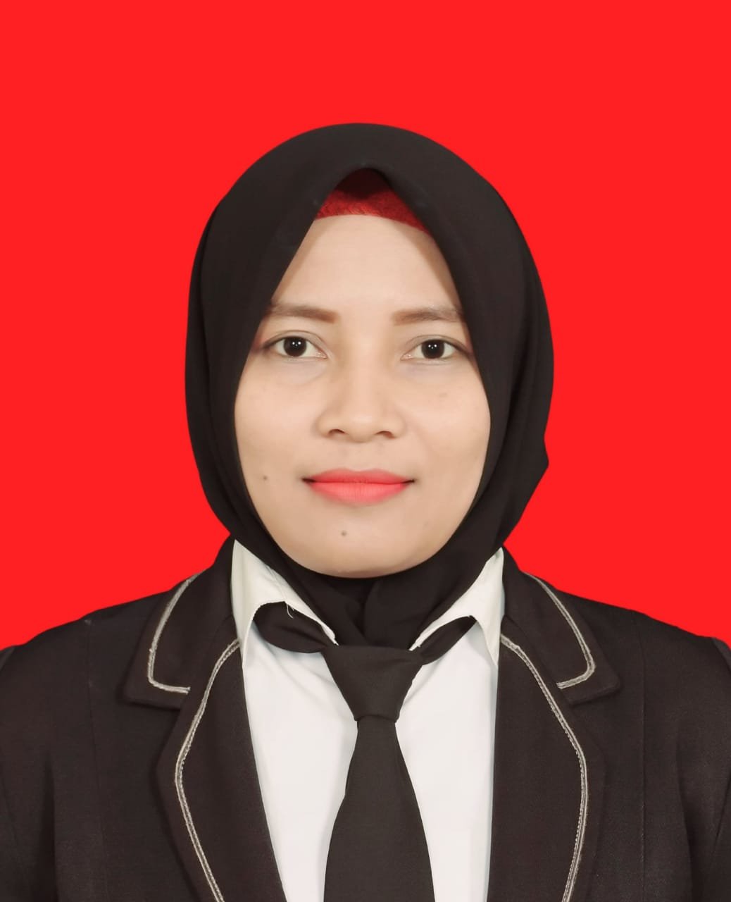 Bety Listiana Nyursanti